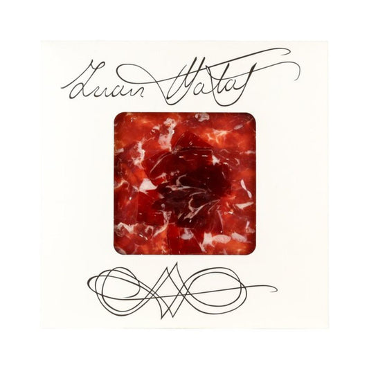 Don Gastronom kézzel szeletelt cebo de campo iberico sertés sonka 100g