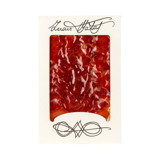 Don Gastronom szeletelt cebo de campo iberico sertéskaraj 100g