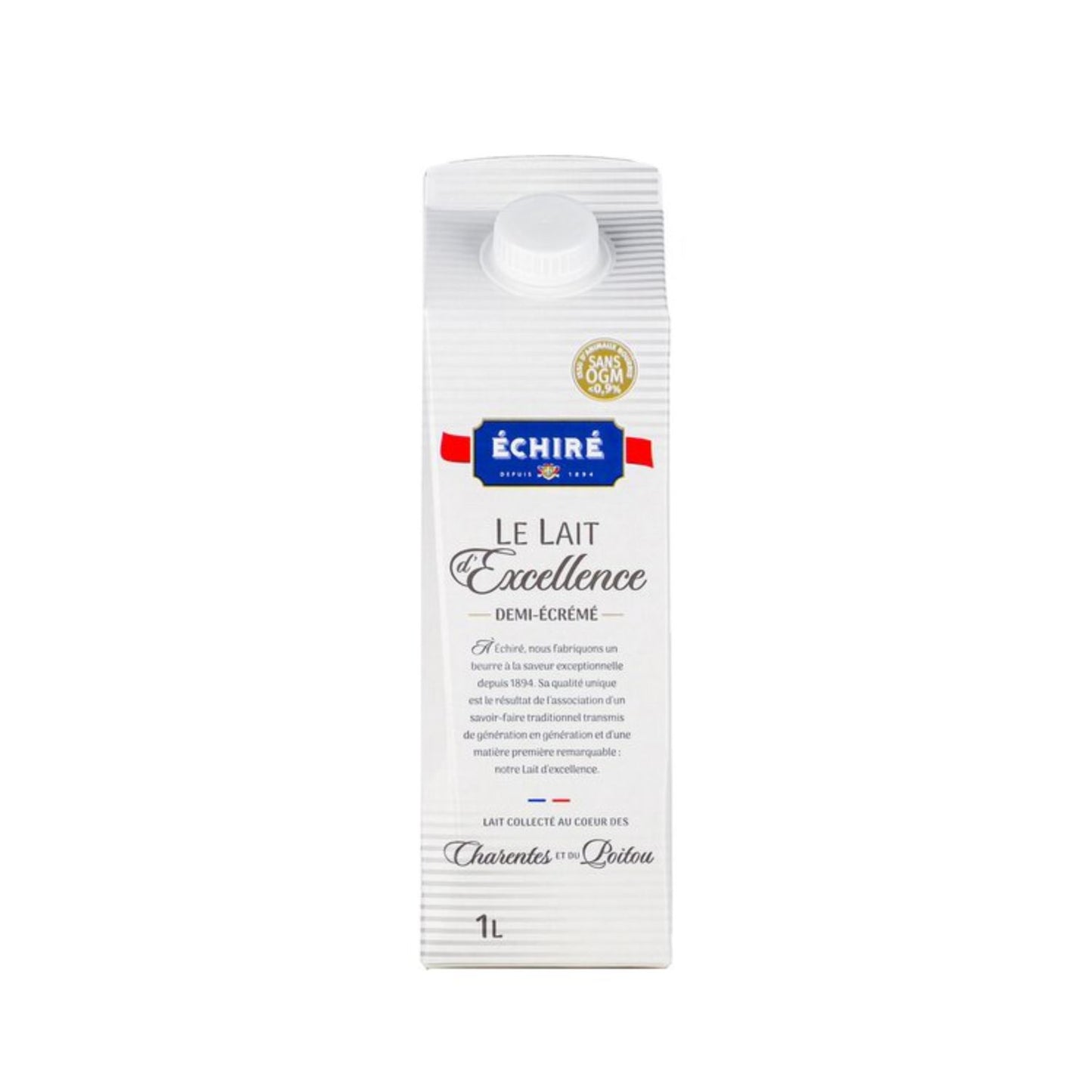 Francia tej UHT 1,5% 1l