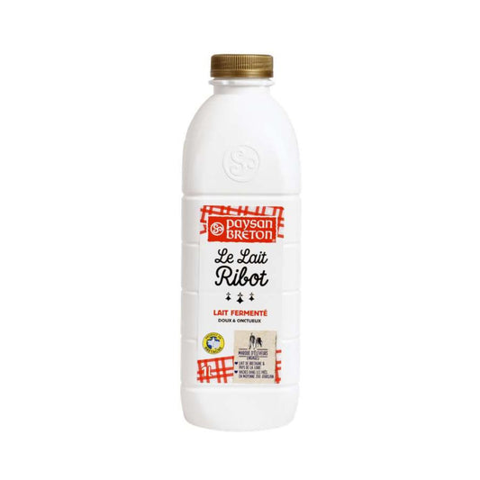 Fermentált tej francia 1L liter