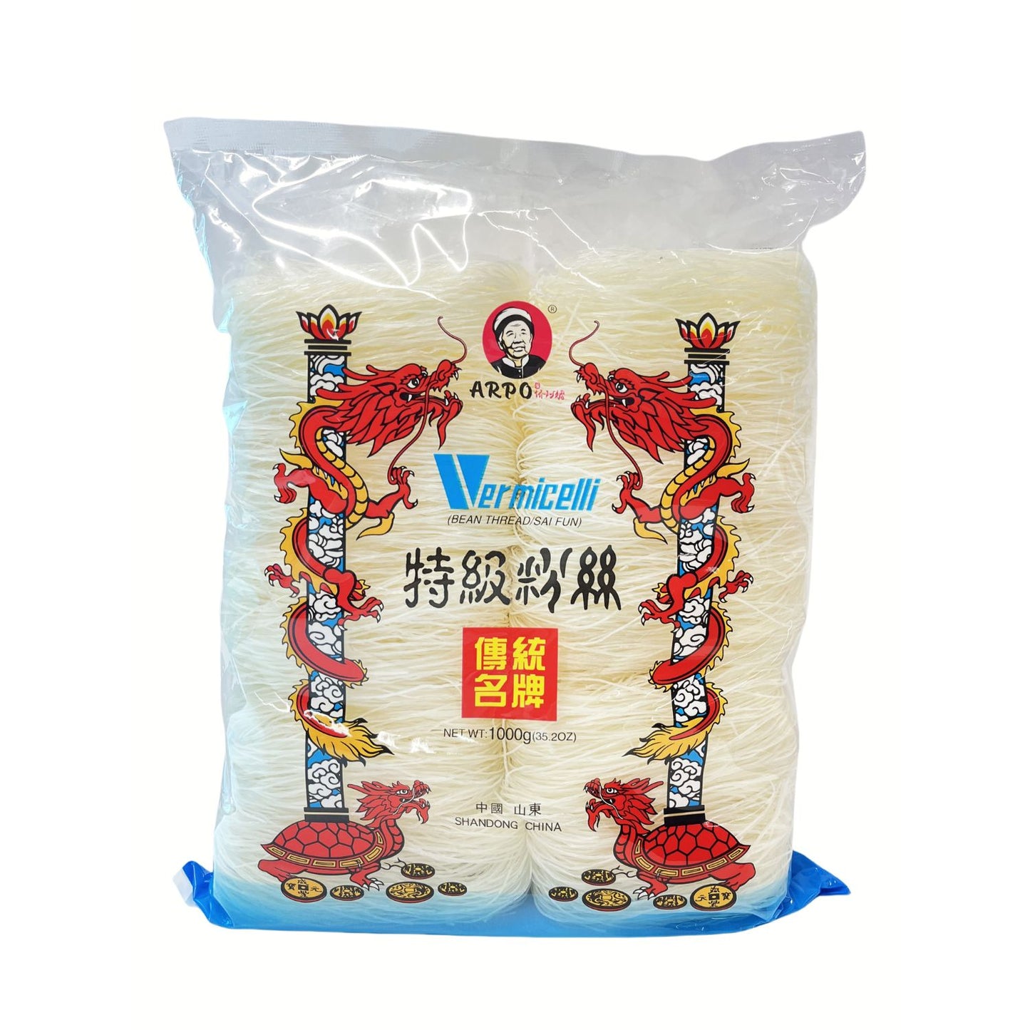Üvegtészta 1kg
